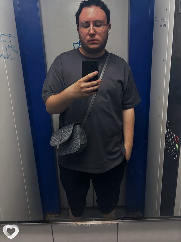 Михаил, 22, Электростали — анкета №892832