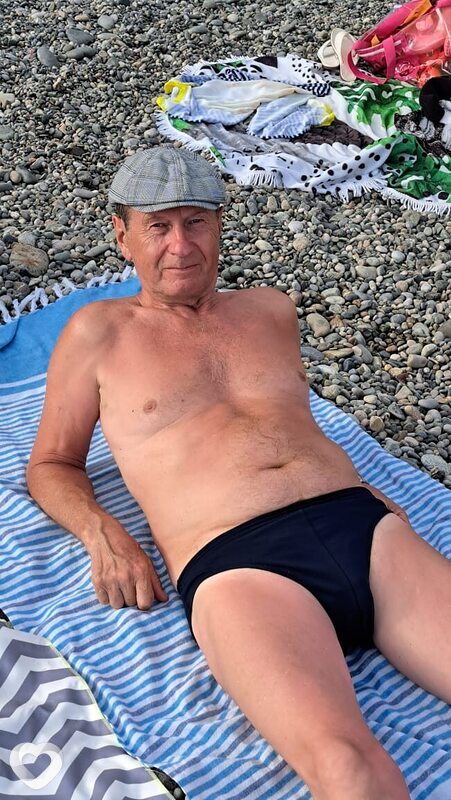 Владимир, 61, Ишиме — анкета №892837