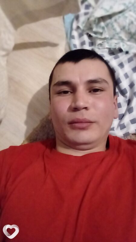 Сагидолла, 30, Астане — анкета №892839