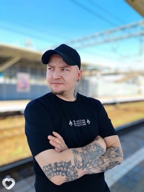 Евгений, Ивантеевка