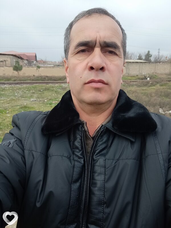 Рамазон, 52, Душанбе — анкета №893085