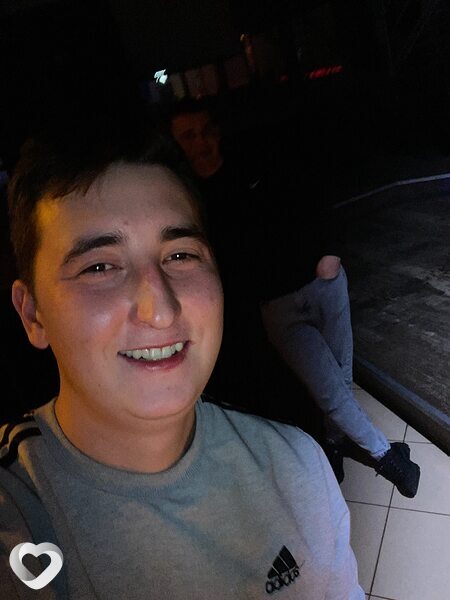 Валений, 25, Канаше — анкета №893086