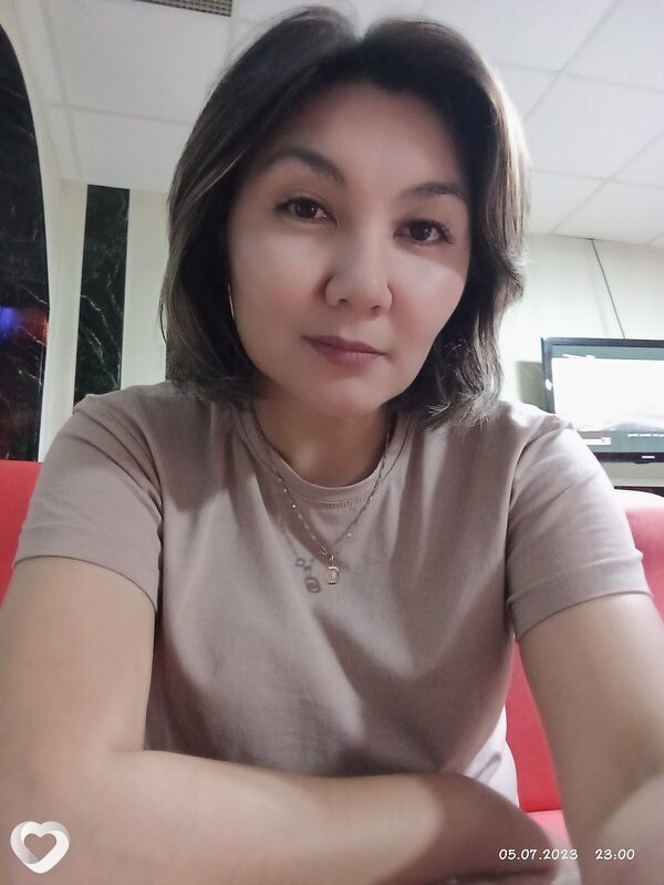 Ботам, 40, Алматы — анкета №893087