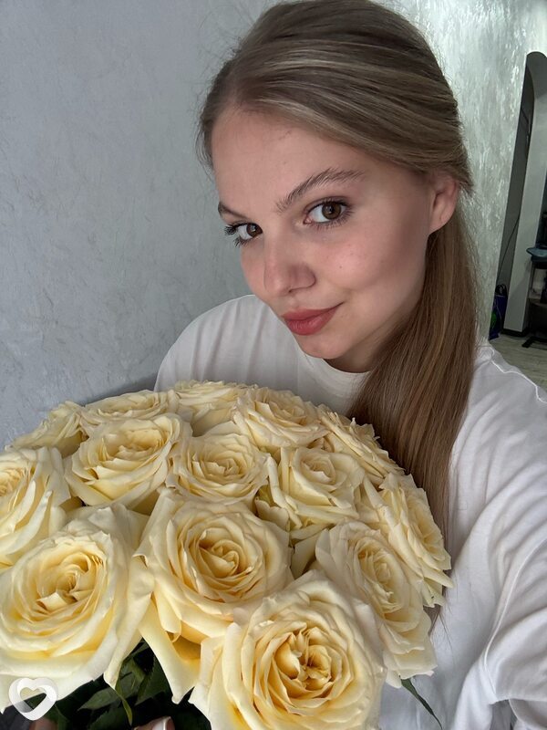 Анастасия, 39, Москве — анкета №893092