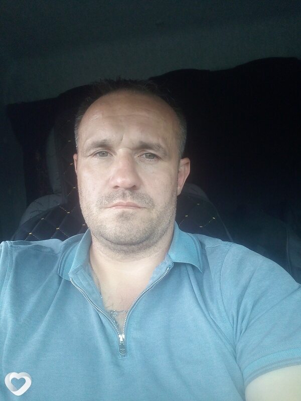 Андрей, 39, Нижнекамске — анкета №893094