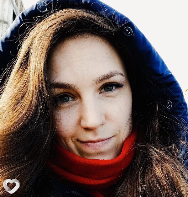Ксения, 34, Екатеринбурге — анкета №892771