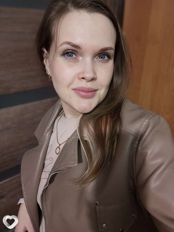 Юлия, 39, Томске — анкета №892775