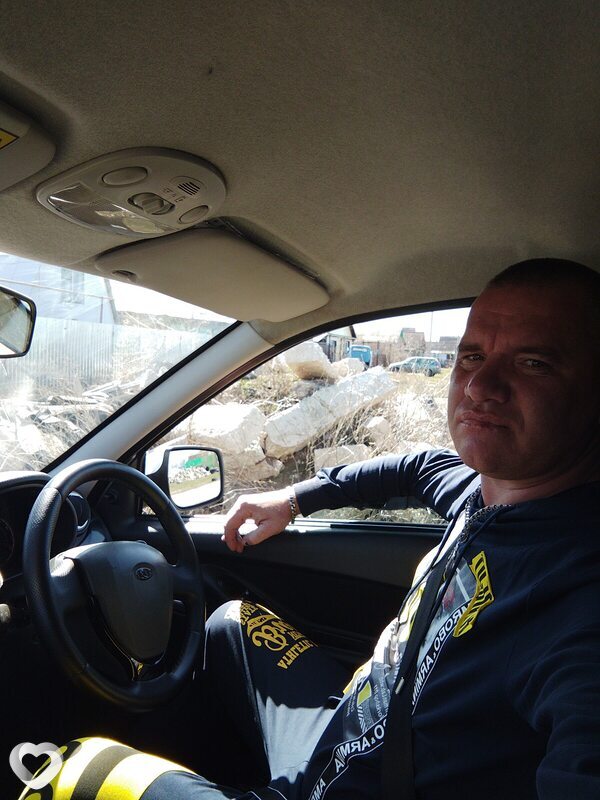 Александр, 42, Димитровграде — анкета №892777