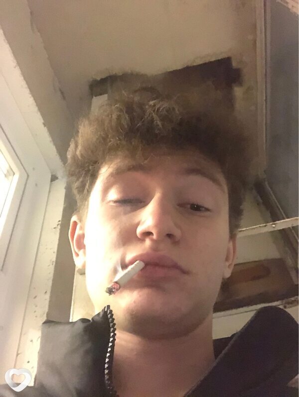 Кирилл, 23, Хабаровске — анкета №892779