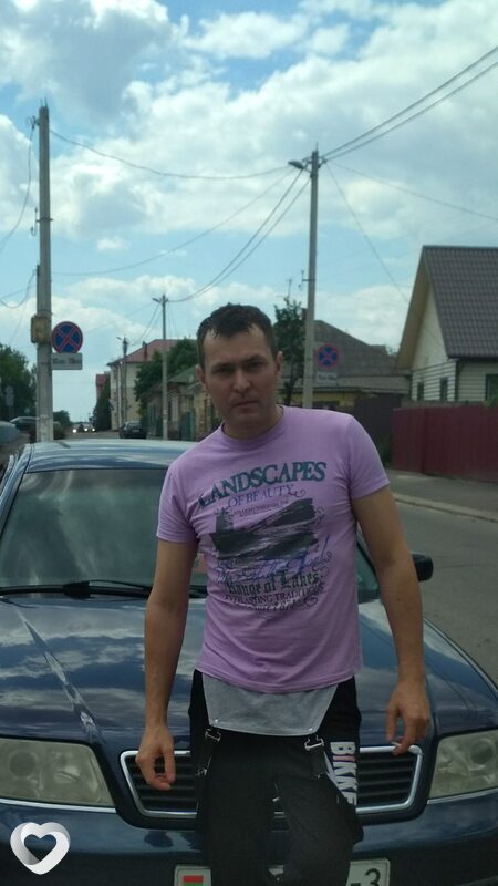 Cimba, 40, Губкинском — анкета №892785
