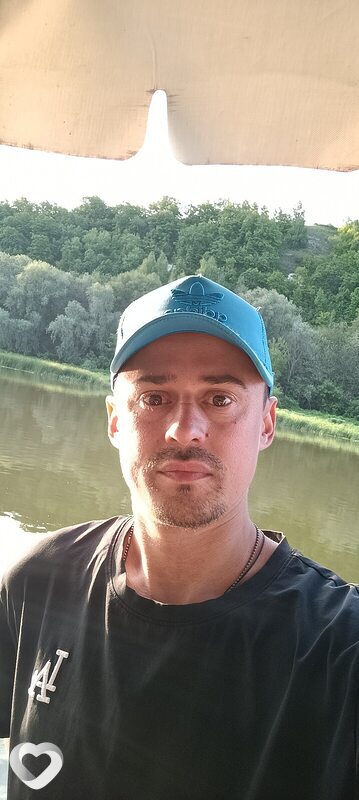 Михаил, 37, Павловск (Воронежская Обл) — анкета №892792