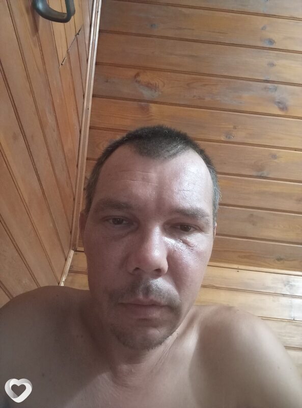 Ас, 42, Бишкек — анкета №892793