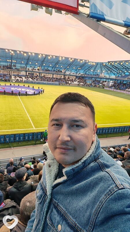 Рафаэль, 28, Оренбурге — анкета №892945