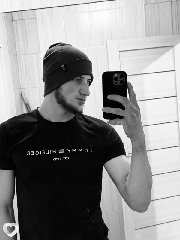 Рамзан, 24, Усть-Кут — анкета №892953