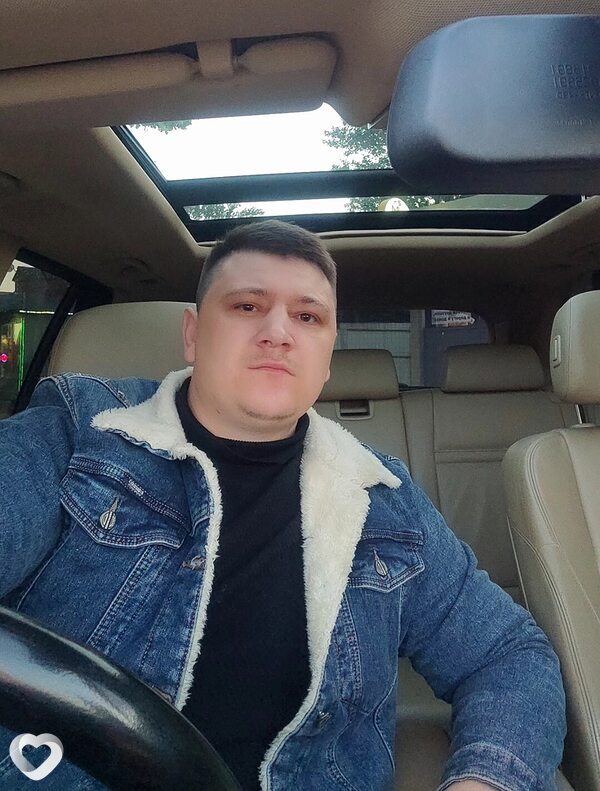 Василий, 34, Москве — анкета №892954