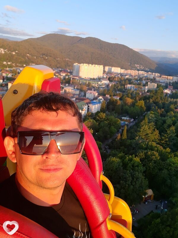 Иван, 39, Набережных Челнах — анкета №892959