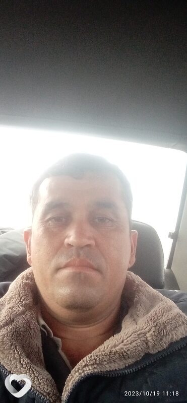 Сабир, 46, Владимире — анкета №892969