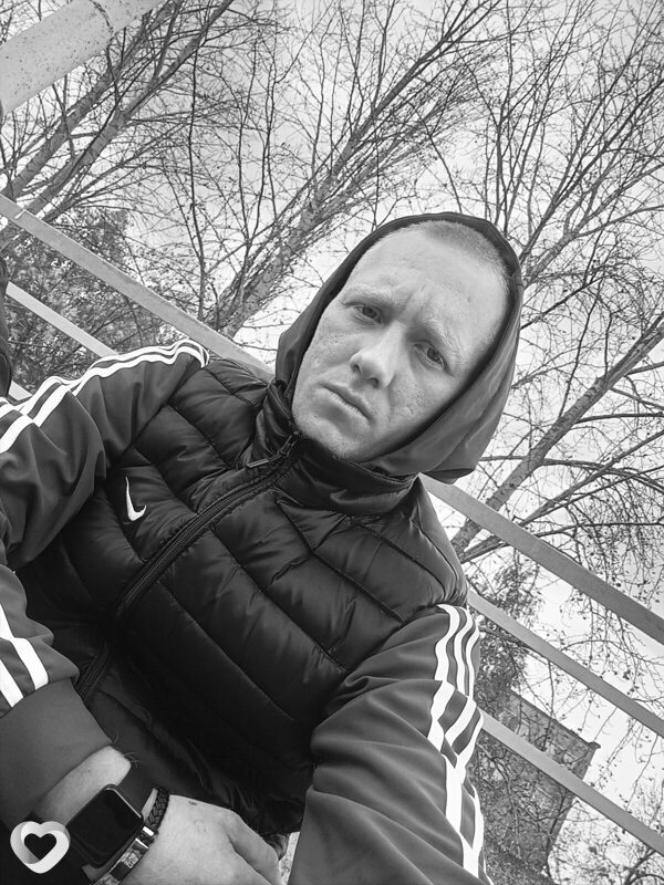 Anton, 29, Пензе — анкета №892895