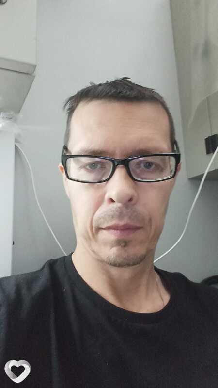 Рома, 49, Калуге — анкета №892898