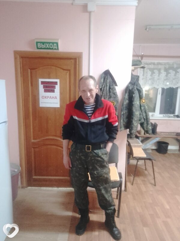 Сергей, 46, Чите — анкета №892904