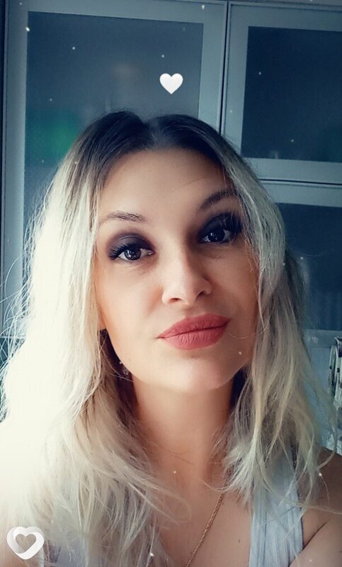 Ксения, 41, Москве — анкета №892910