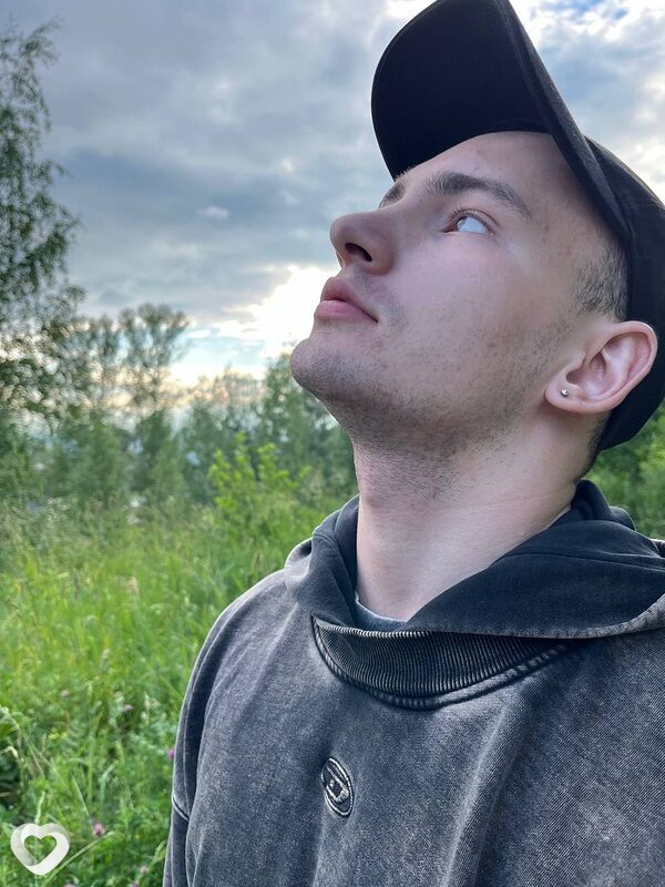 Саша, 21, Нижнем Новгороде — анкета №892913