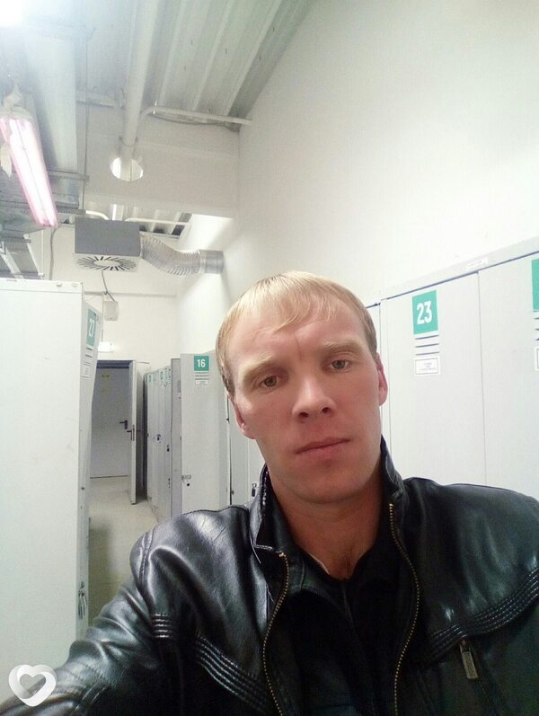 Сергей, 40, Ярославле — анкета №892916