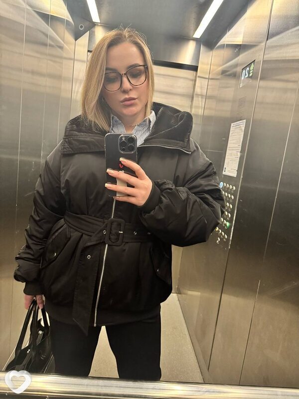 Мария, 45, Набережных Челнах — анкета №892972