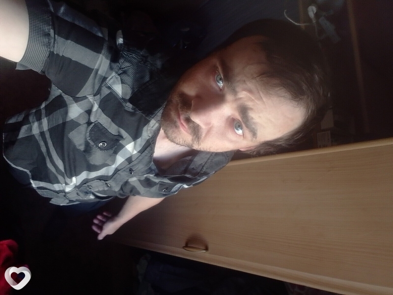 Юрий, 33, Москве — анкета №892973