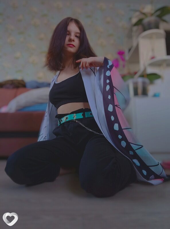 Ася, 21, Новокузнецке — анкета №892974