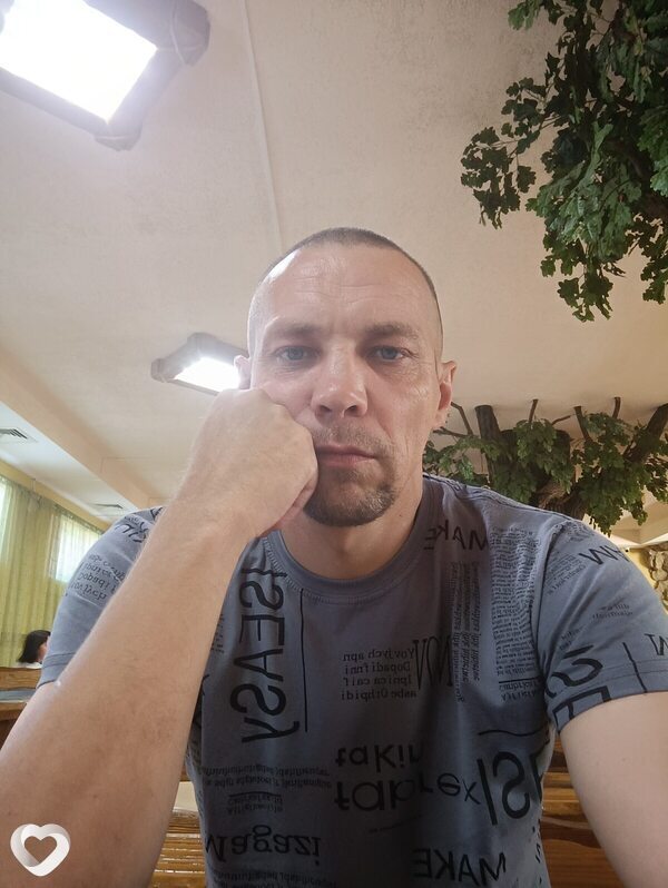 Сергей, 45, Оренбурге — анкета №892979