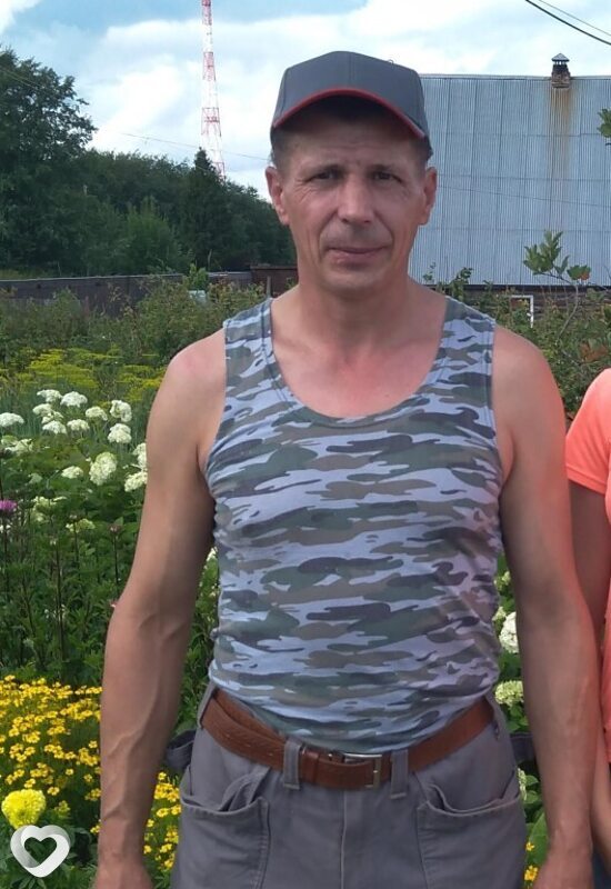 Андрюха, Демянск