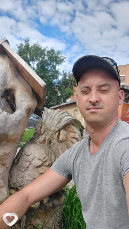 Олег, 50, Сортавале — анкета №892981