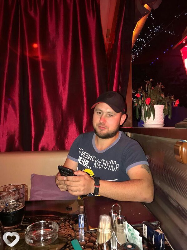 Денис, 39, Гомеле — анкета №893023