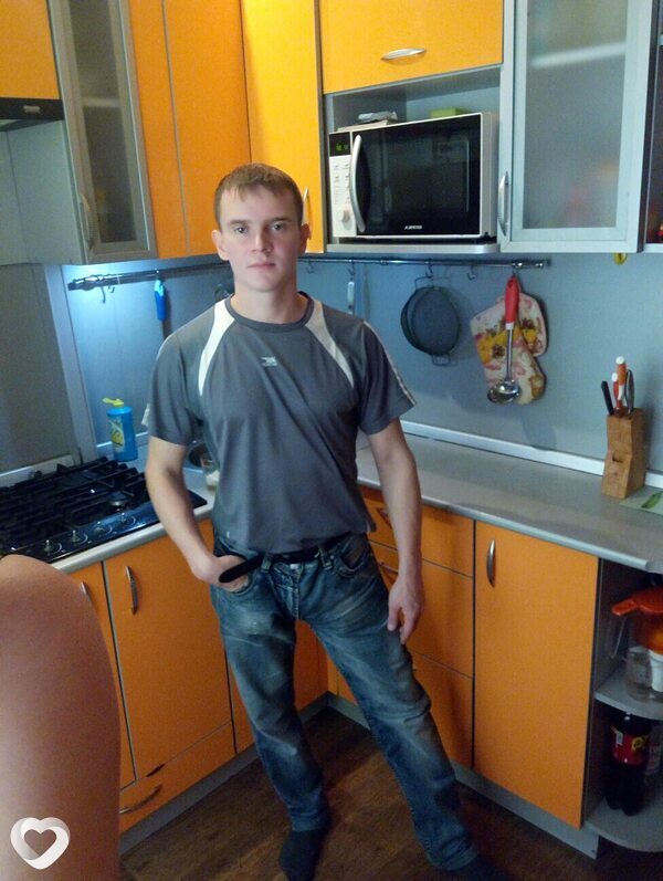 Алексей, 40, Сыктывкаре — анкета №893031