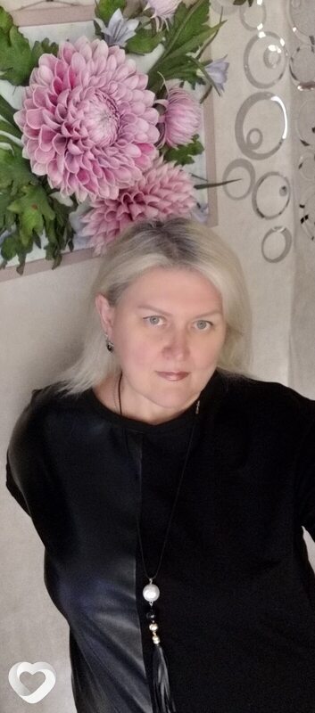 Наталья, 53, Ульяновске — анкета №893032