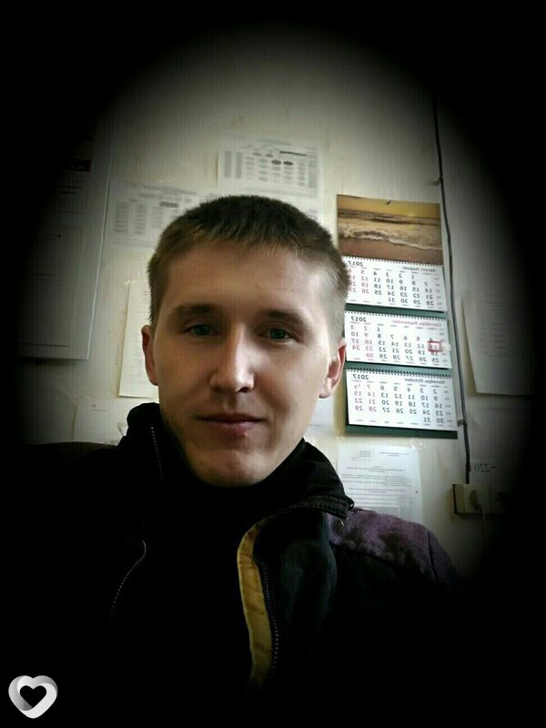 Владимир, 34, Воткинске — анкета №893033