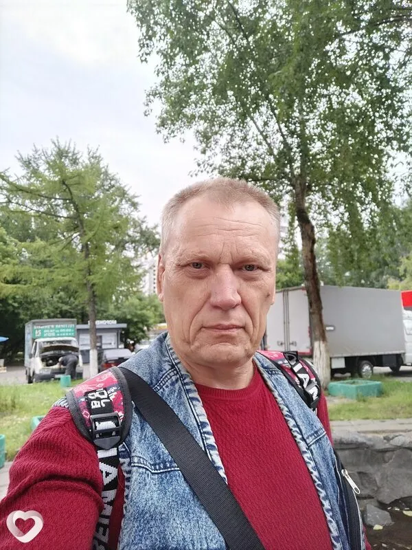 Алексей, 60, Москве — анкета №893036