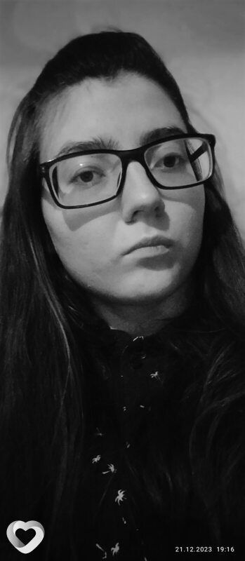 Алина, 24, Пензе — анкета №893039