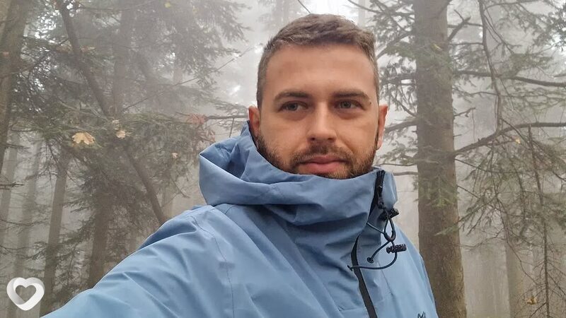 Андрей, 42, Белгороде — анкета №893047