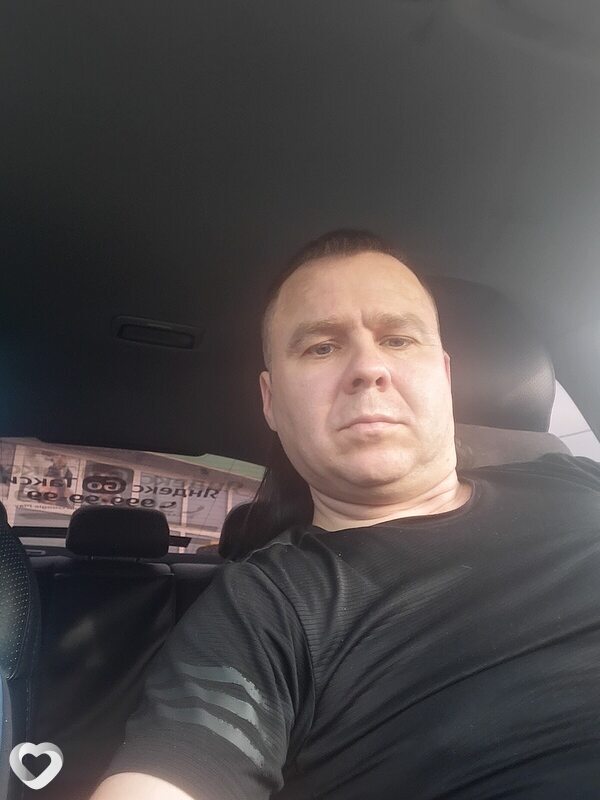 Алексей, 50, Москве — анкета №893059