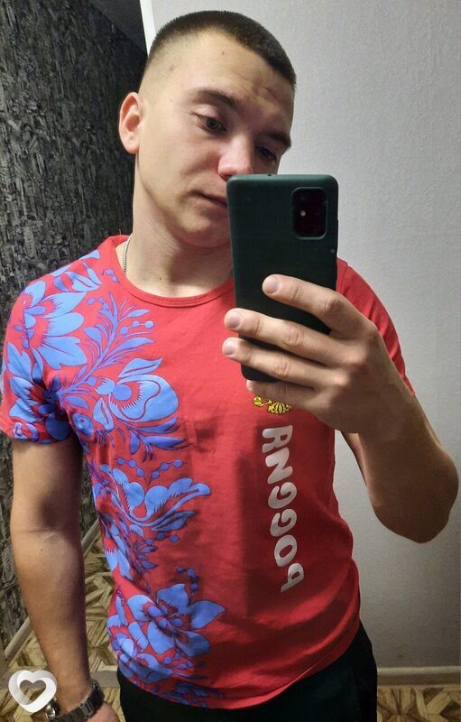 Кирилл, 29, Юрге — анкета №893064