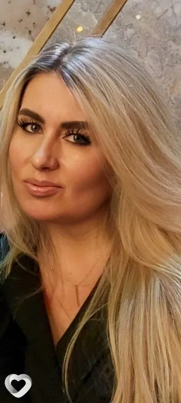 Светлана, 48, Москве — анкета №893067