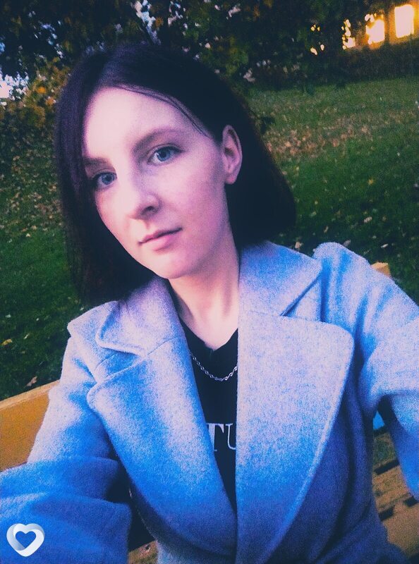 Наталия, 25, Гродно — анкета №893069