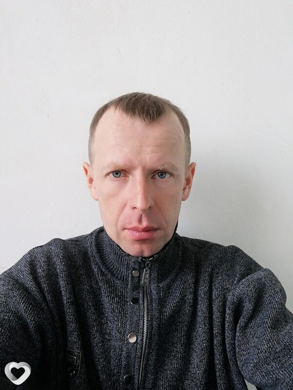 Алексей, 47, Кургане — анкета №893095