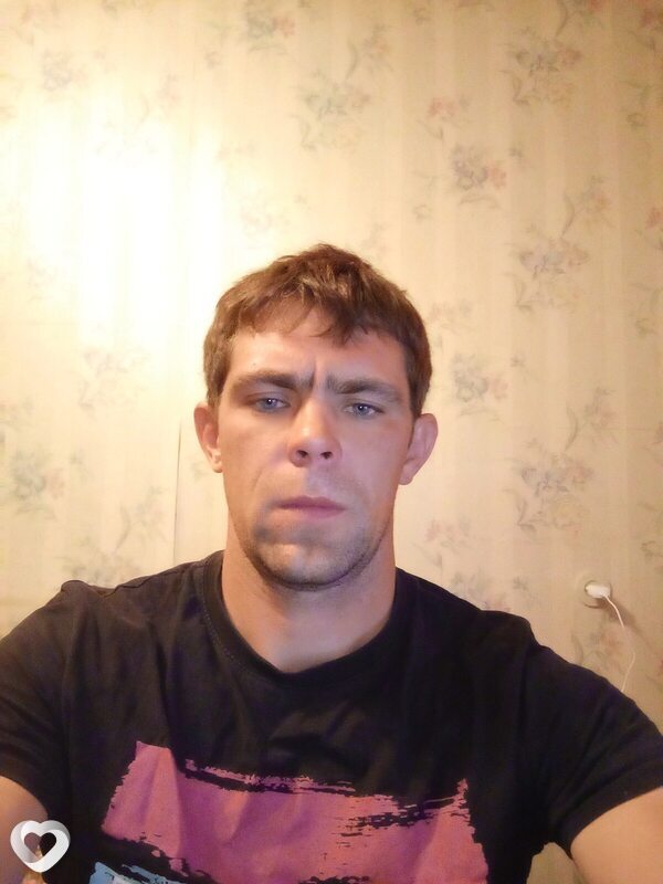 Максим, 35, Самаре — анкета №893101