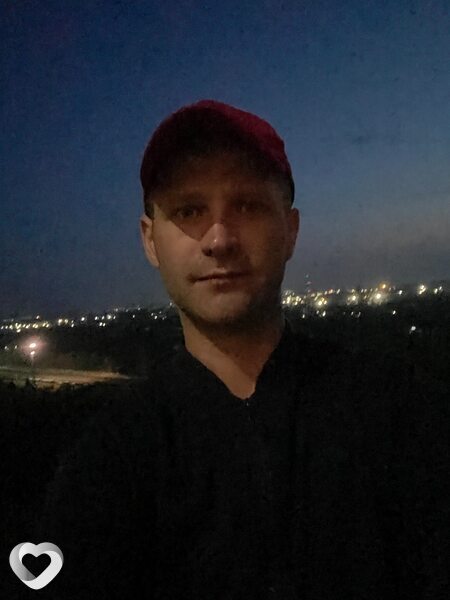 Артём, 36, Ухте — анкета №893103