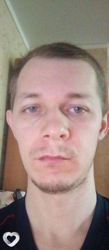 Анатолий, 37, Брянске — анкета №893104