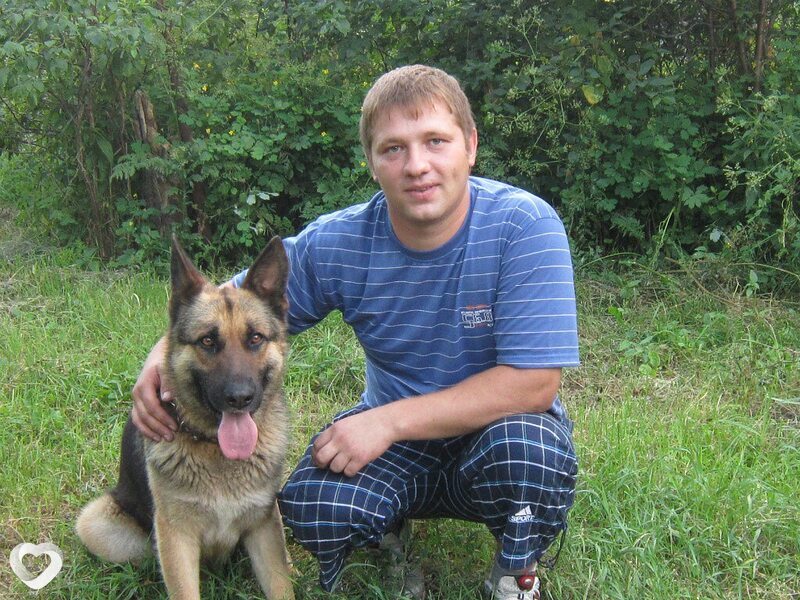 Сергей, 41, Минске — анкета №893113
