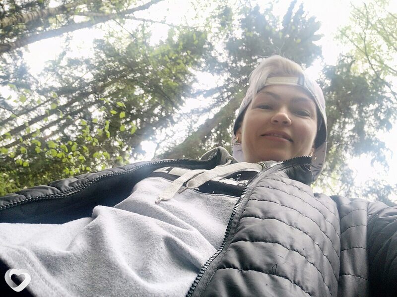 Мария, 44, Калуге — анкета №893117